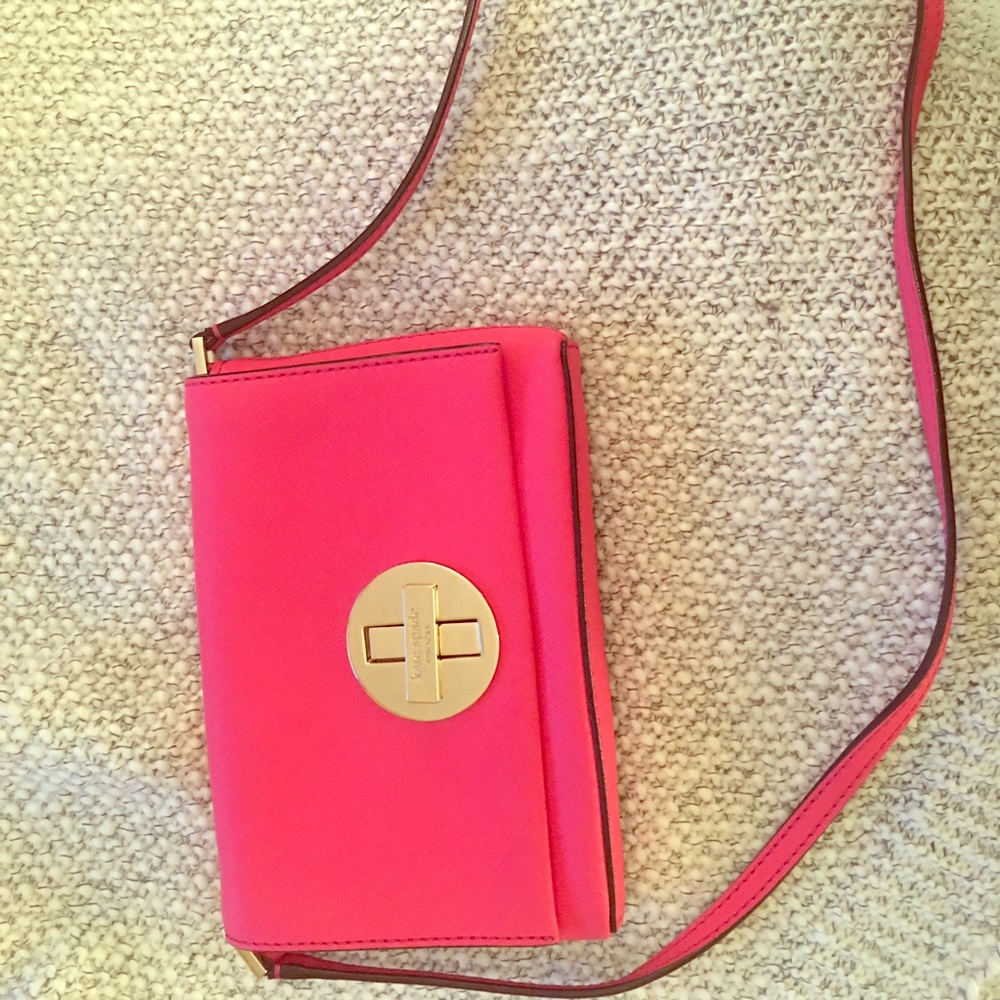 Kate Spade accessory purse